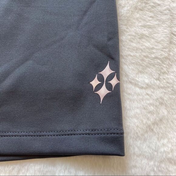 4 All By Jofit Gray Skorts Size XS - Picture 5 of 11